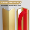 AGHITG Wall Corner Protector, 1-3/8 Inch (W) x 59 Inch