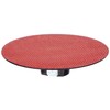 Bosch Accessories 2609256271 115 mm Rubber Sanding Plate for Angle