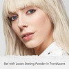 Dermablend Loose Setting Powder, Face Powder Makeup & Finishing Powder,