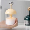 Beavorty Manual Foam Maker for Facial Cleanser Portable 150ml Plastic