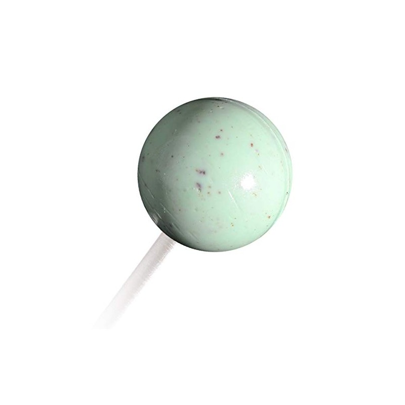 Ozark Delight Lollipops (Mint Chocolate Chip, 12 pack)