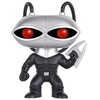 Funko POP Heroes: Black Manta Action Figure