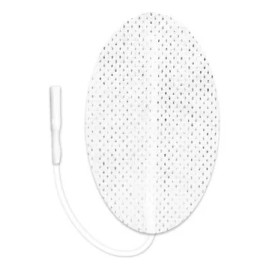 AXELGAARD Set De 3 Sobres  De Electrodos Valutrode Oval 4x6