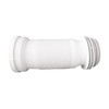SOMATHERM FOR YOU - Expandable WC connection hose. Suitable for