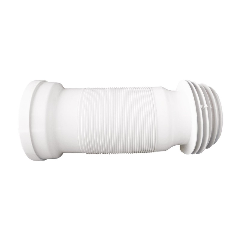 SOMATHERM FOR YOU - Expandable WC connection hose. Suitable for