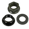 FUYEAR Clutch Nut Kit Compatible With Yamaha Grizzly 700 2007-2020