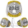 2025 Fantasy Football Championship Ring | Heavy FFL Champion Ring