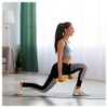 Sport-Tec Dumbbell gym, dumbbell vinyl, dumbbells aerobic, dumbbells made of