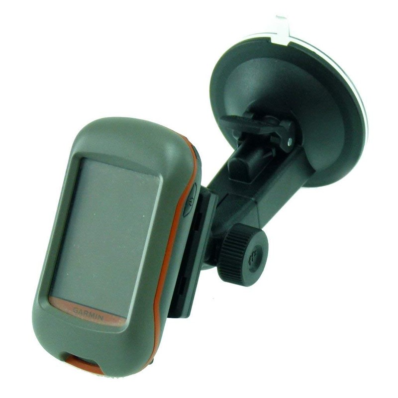 BuyBits Deluxe Window Mount for Garmin eTrex 10 20 30