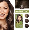 Naturtint permanent hair colour.