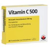 Vitamin C 500 Filmtabletten