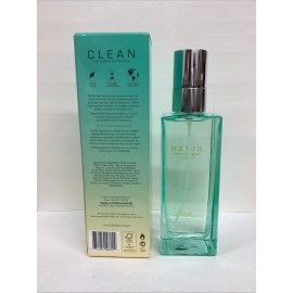 Clean Warm Cotton Breeze Body Splash Eau Fraiche 5.9oz AS PICTURED, NEW!