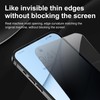 chejuza Tempered Glass for OPPO Reno 8 Pro [2 Pack],