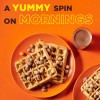 "Brand": "General Mills" REESE’S PUFFS Chocolatey Peanut Butter Cereal, Kid