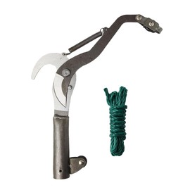 Ximimark 1pc Branch Cutter Tree Trimmer Cuts, Tree Trimmer Gardening Tool, Trim Dead Tree Branches, Fruit Picker Tool