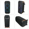 TXEsign Mesh Speaker Cover for JBL PartyBox 710 Party Speaker,