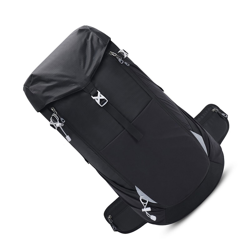 50L Camping Bag Oxford Cloth High Capacity Mountaineering Backpack for