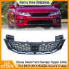 Unbranded For 2013 2014 2015 Honda Accord Coupe 2Dr Front