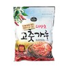 Choripdong Red Pepper Powder For Kimchi (coarse) 454g 1lb