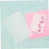DOITOOL Scrapbooking Cutting Dies Plate Durable Embossing Mat for Die