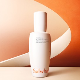 Sulwhasoo [설화수]윤조에센스 6세대 [Sulwhasoo] First Care Activating Serum 6th Generation