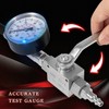 Danhonwin High Pressure Oil System IPR Air Test Tool Special