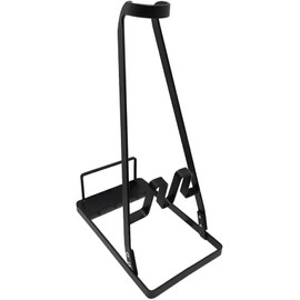 Soporte de metal para aspiradora para dormitorio, pasillo