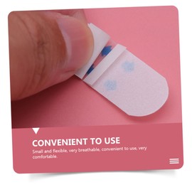 Healeved Pack Make-up Tapes Facial Tool Double Chin Lift Skin-friendly V-shape Face