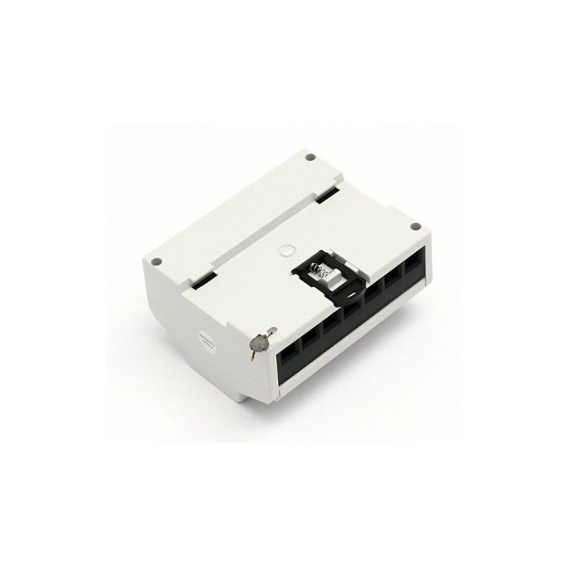 Three-phase electricity meter, high current intermediate meter, 380/400 V kWh,