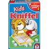 Schmidt Spiele 40535 Kniffel Kids, Kinderspiel, bunt