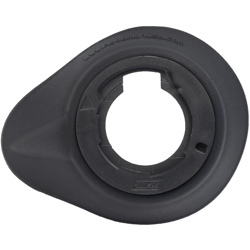 Hoodman Glasses Eyecup for Nikon Z9, Z8 & Zf Mirrorless