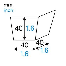 BT56-50 Muffin Cups, Paper-shaped, Craft Cubes, S, Tea Time, Pack of 50