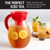 Primula The Big Iced Tea Maker Tritan Plastic Infusion Beverage