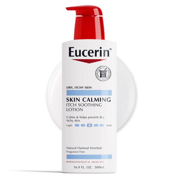 Eucerin Eucerin Skin Calming Lotion - Full Body Lotion for