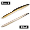 Soft Artificial Sea Eel Fishing Bait Fishing Lure for Saltwater