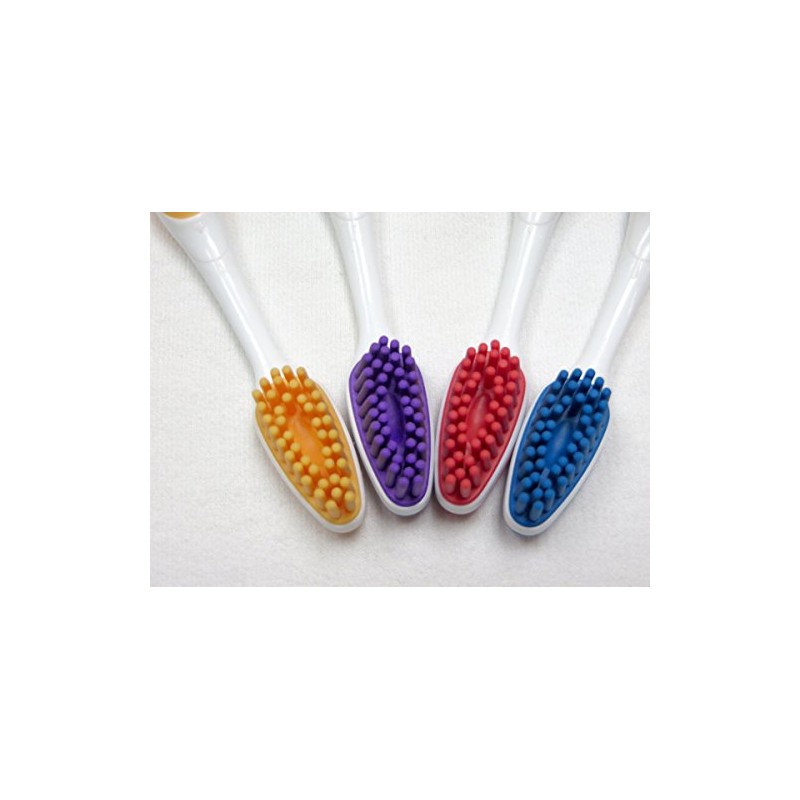 Kosher Innovations Shabbos Toothbrush (2)