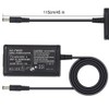 Camulti AC-PW20 AC Power Supply Adapter for Sony Camera Camcorder,NP-FW50