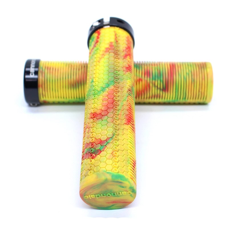 Cannondale TrailShroom Grips ラスタ ワンサイズ