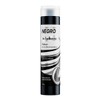 In bellezza Shampoo Matizador Negro Mantener Platinado O Beige Canas