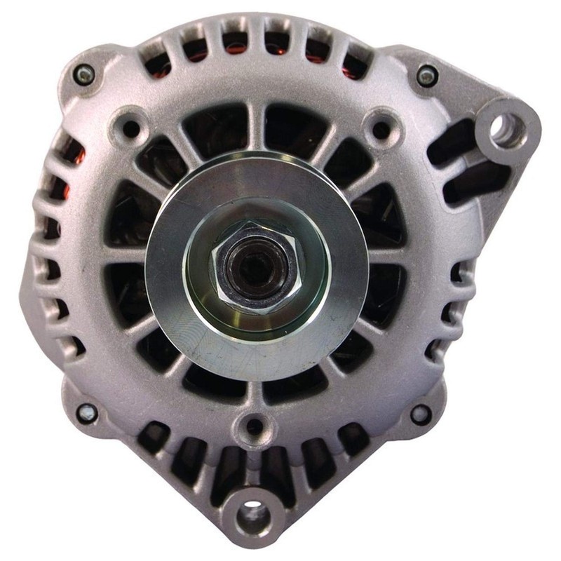 WAI 8206N Alternator