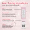 Eyelash Enhancing Serum 3ML, Peptide & Botanical Formula for Thicker,