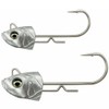 Savage Gear Minnow Neutral 3/0 25g Jig Head 3pcs 72451
