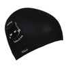 Xblue XBL-6201-08 Look At Me Boucle Embroidered Mesh Swim Cap