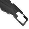 Swingarm Guard Black Swing Arm Protector Cover Replacement for Sur