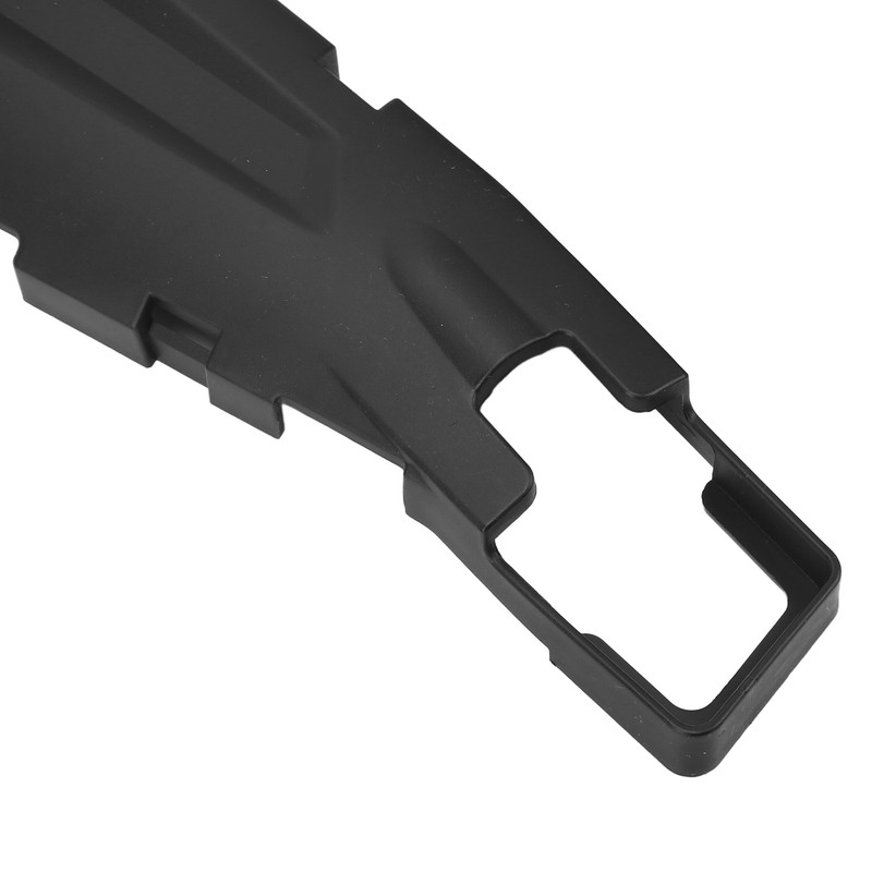 Swingarm Guard Black Swing Arm Protector Cover Replacement for Sur
