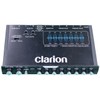 CLARION EQS755V 7-Band Car Audio 1/2-DIN Size Car Graphic Equalizer/Crossover
