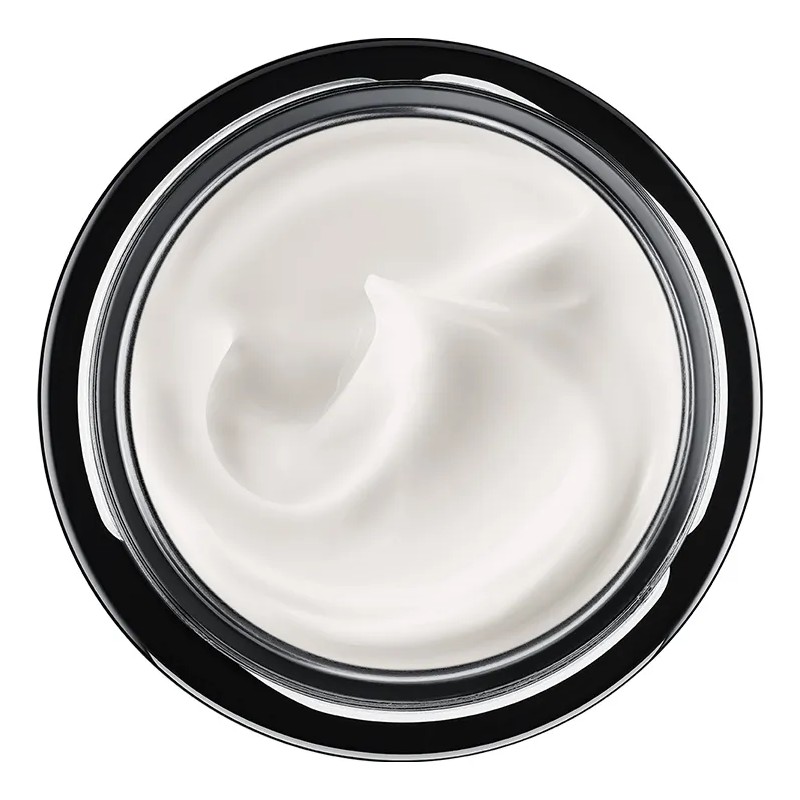 Lancôme Advanced Génifique - Crema Hidratante Facial de Noche, Repara