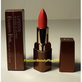 Fashion Fair LIPSTICK *8066 Ole Orange* .14oz 4g, FULL SIZE New In Box