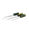 PENGLIN 20pcs Electrolytic Capacitors Aluminum Electrolytic Capacitors 35V 47UF 105℃