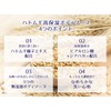Reihiro Hatamugi High Moisturizing Body Soap, 20.3 fl oz (600